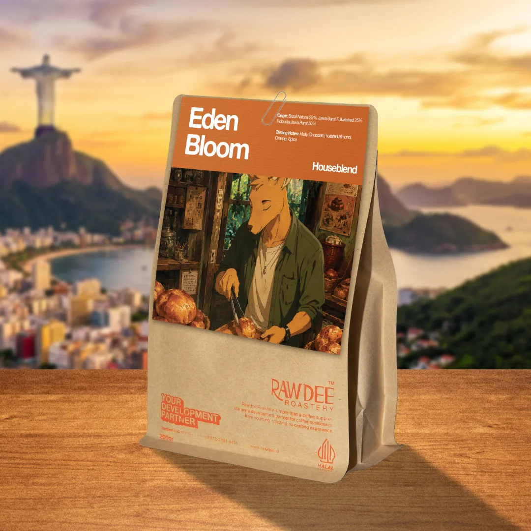 Eden Bloom